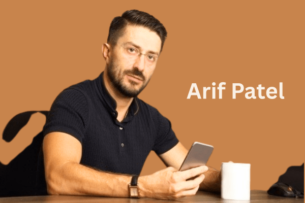 The Rise of Arif Patel in Dubai: Key Facts and Hidden Details