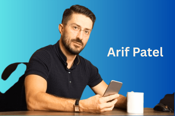 Arif Patel Introduces New Company Focused on Excellence and Expansion