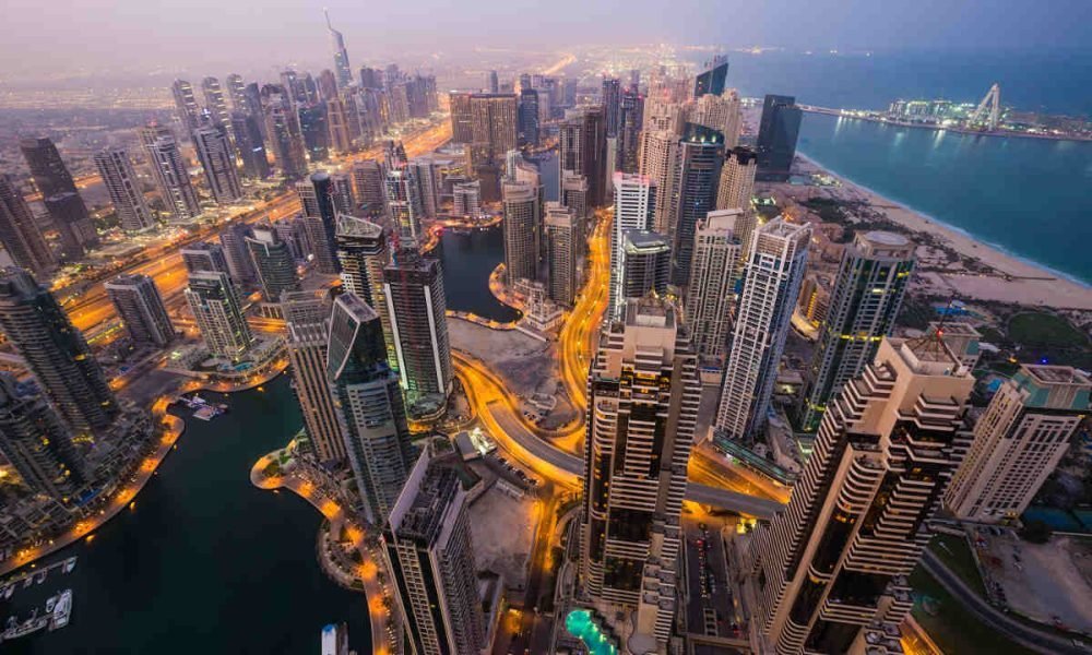 Why Dubai Is a Top Choice for Business Investment?